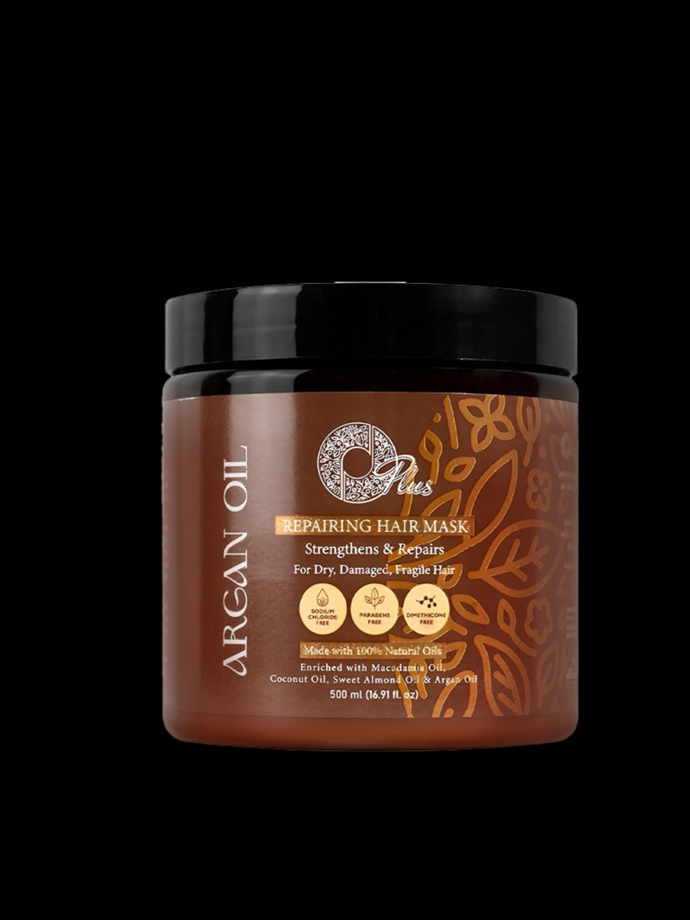 Oplus Argan Oil Hair Mask